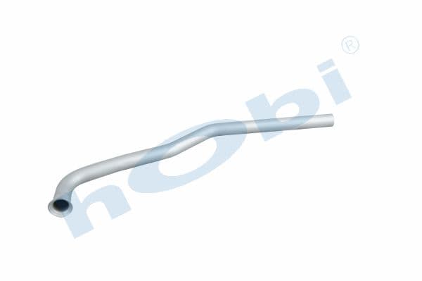 IV Daily E1, Alusi, Pipe, Exhaust Front,