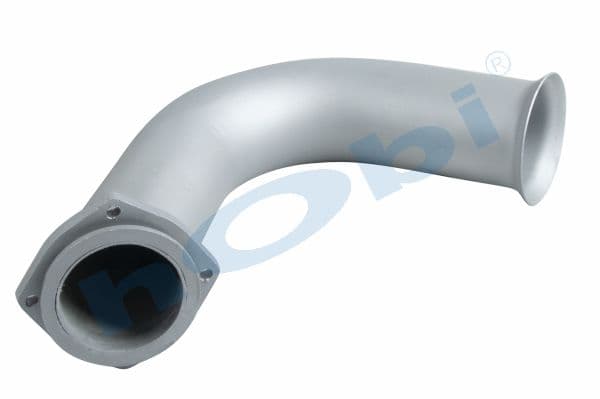 IV Eurotrakker E3, Alusi, Pipe, Exhaust Front,