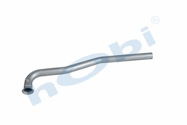 IV Daily 96 E2, Alusi, Pipe, Exhaust Front,
