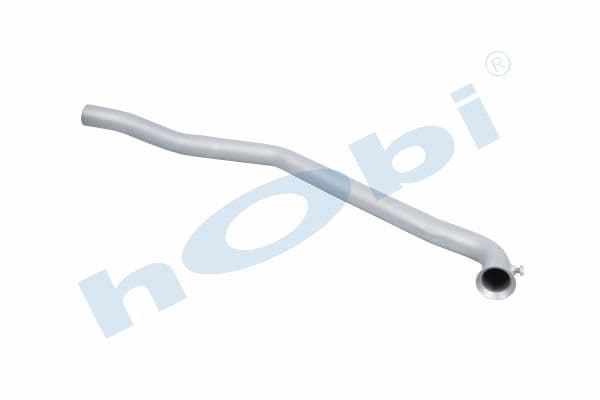 IV Daily 96 E2, Alusi, Pipe, Exhaust Front,