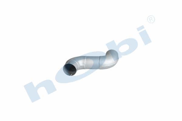 IV Eurostar E3, Alusi, Pipe, Exhaust Front,