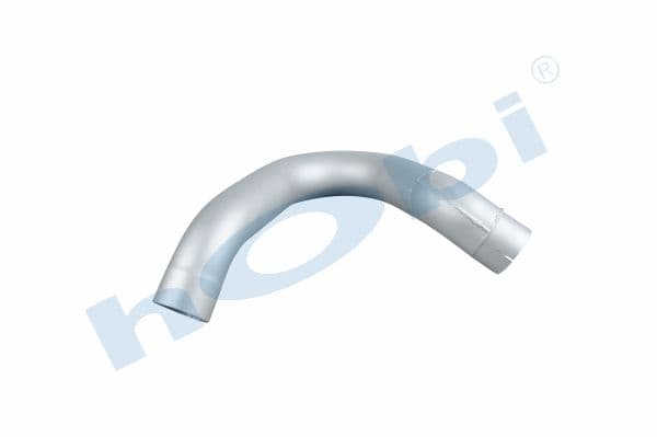 IV Eurostar E3, Alusi, Pipe, Exhaust Front,