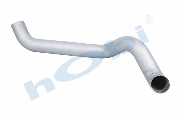IV Eurostar E3, Alusi, Pipe, Exhaust Front,
