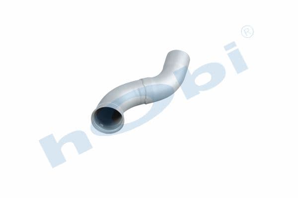 IV Eurostar E3, Alusi, Pipe, Exhaust Front,