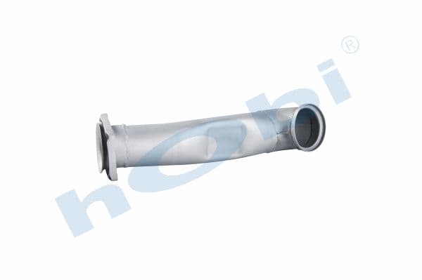 IV Eurostar E3, Alusi, Pipe, Exhaust Front,
