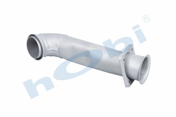 IV Eurotech E3, Alusi, Pipe, Exhaust Front,