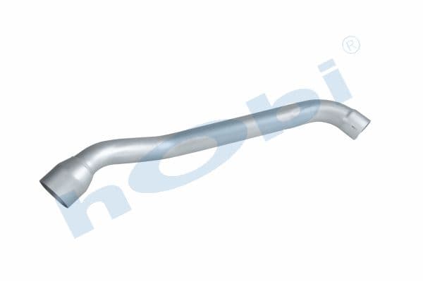 IV Eurotech E2, Alusi, Pipe, Exhaust Front,