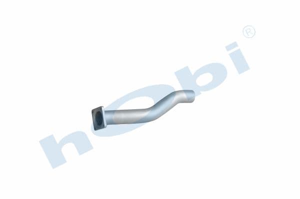 IV Eurocargo E3, Alusi, Pipe, Exhaust Front,