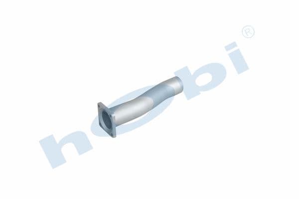IV Eurocargo E2, Alusi, Pipe, Exhaust Front,