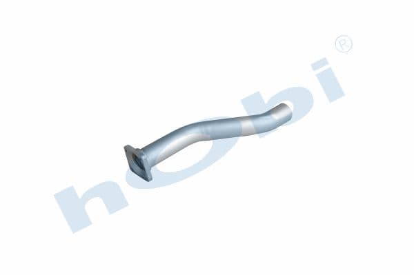 IV Eurocargo E3, Alusi, Pipe, Exhaust Front,
