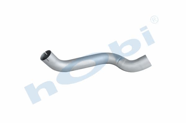 IV Eurotrakker E3, Alusi, Pipe, Exhaust Front,