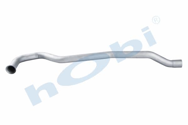 IV Fiat E0, Alusi, Pipe, Exhaust Front,