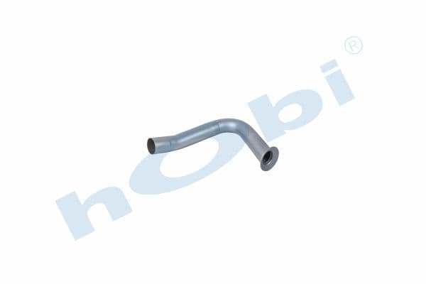 IV Fiat E0, Alusi, Pipe, Exhaust Front,