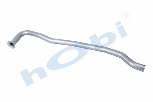 IV Fiat E0, Alusi, Pipe, Exhaust Front,