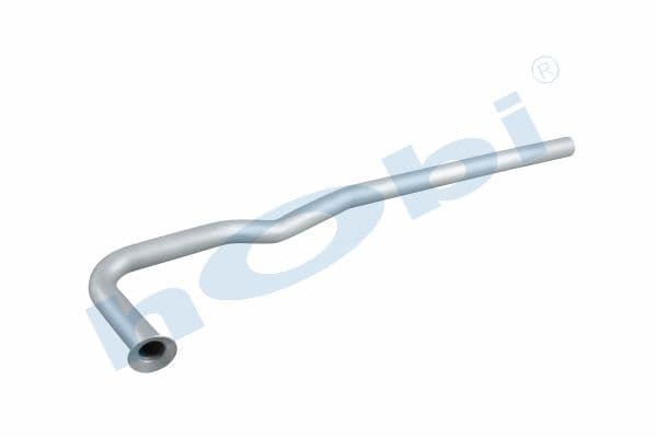 IV Fiat E0, Alusi, Pipe, Exhaust Front,