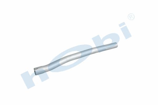 IV 85.12 E0, Alusi, Pipe, Exhaust Front,