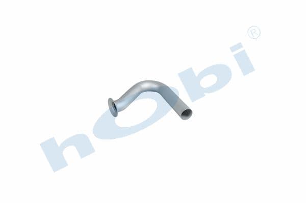 IV 85.12 E0, Alusi, Pipe, Exhaust Front,
