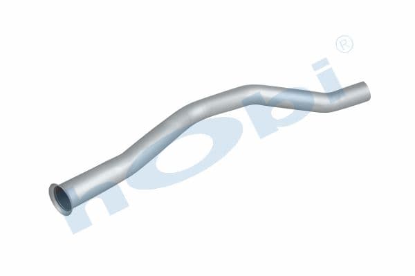 IV Fiat E0, Alusi, Pipe, Exhaust Front,