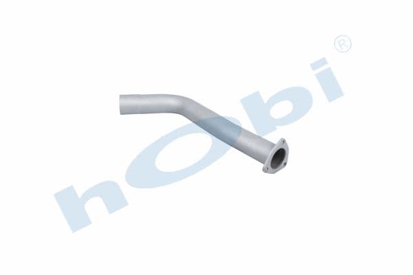 IV Fiat E0, Alusi, Pipe, Exhaust Front,