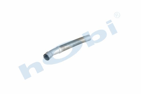 IV Fiat E0, Alusi, Flexible Pipe (P), Pipe, Exhaust Front,