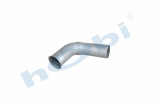 DF CF85 E3, Alusi, Pipe, Exhaust Front,
