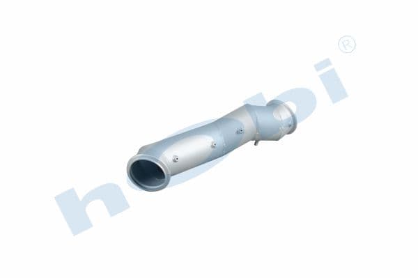 DF CF85 E3, Alusi, Pipe, Exhaust Tail,