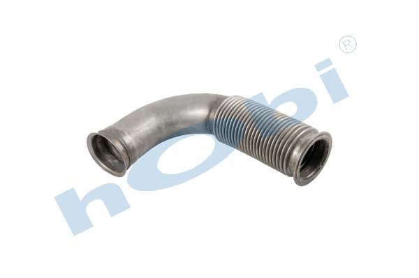 DF LF55 E5, Inox, Flexible Pipe, Pipe, Exhaust Front,
