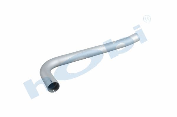 DF LF55 E3, Alusi, Pipe, Exhaust Front,