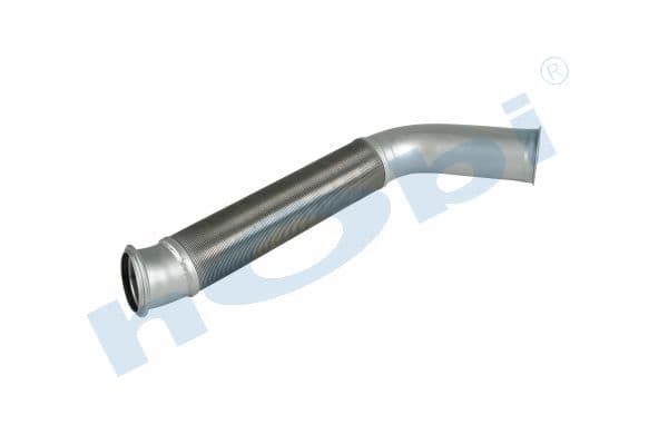 DF CF75 E3, Alusi, M Type Flexible Pipe, Pipe, Exhaust Front,