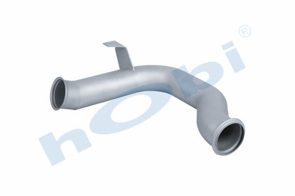 DF XF105 E5, Alusi, Pipe, Exhaust Front,