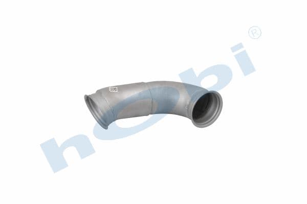 DF XF105 E5, Alusi, Pipe, Exhaust Front,