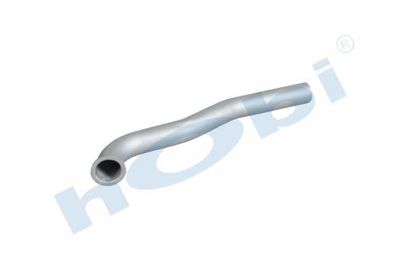 DF LF45 E3, Alusi, Pipe, Exhaust Front,