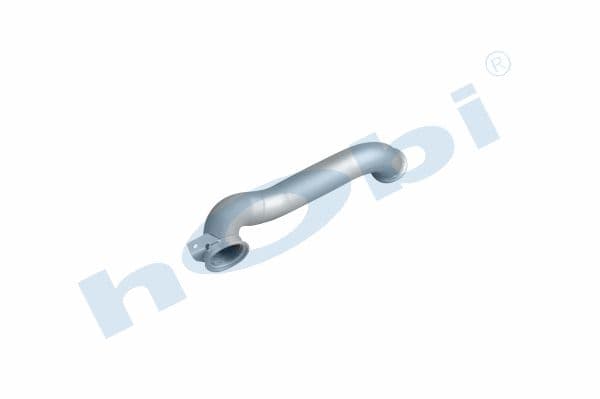DF LF55 E5, Alusi, Pipe, Exhaust Front,