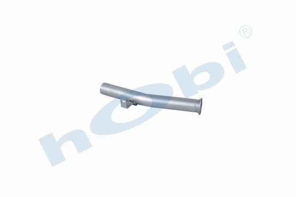 DF LF55 E2, Alusi, Pipe, Exhaust Front,