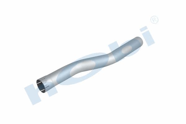 DF LF55 E2, Alusi, Pipe, Exhaust Front,
