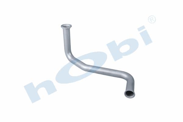 DF LF45 E2, Alusi, Pipe, Exhaust Front,