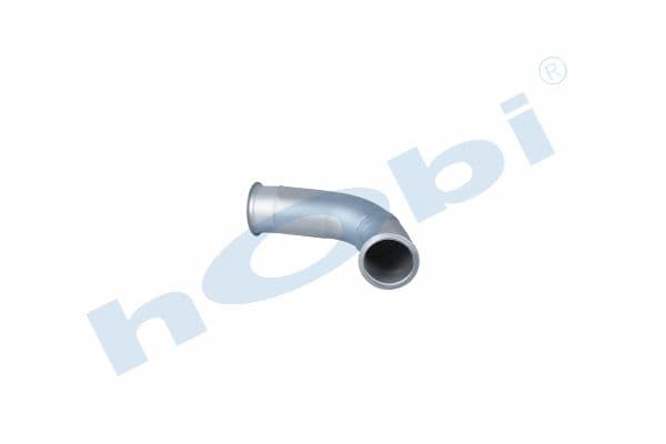 DF CF85 E3, Alusi, Pipe, Exhaust Front,