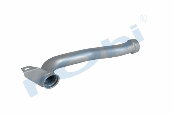 DF CF75 E3, Alusi, Pipe, Exhaust Front,