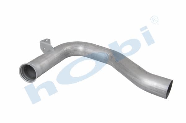 DF XF95 E3, Alusi, Pipe, Exhaust Front,