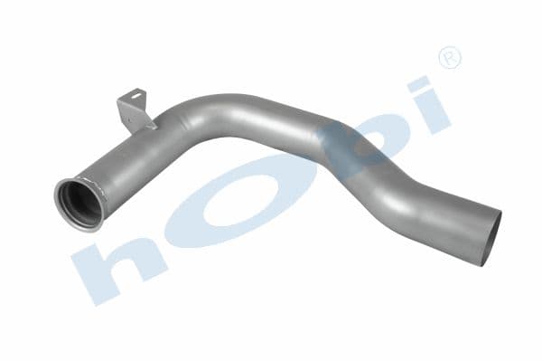 DF XF95 E3, Alusi, Pipe, Exhaust Front,