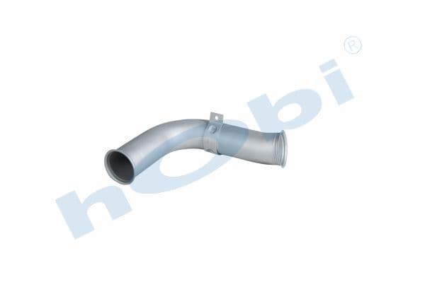 DF XF95 E3, Alusi, Pipe, Exhaust Front,