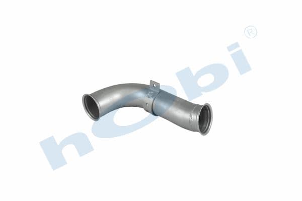 DF CF75 E3, Alusi, Pipe, Exhaust Front,
