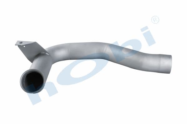 DF XF95 E3, Alusi, Pipe, Exhaust Front,
