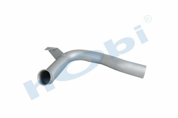 DF XF95 E2, Alusi, Pipe, Exhaust Front,