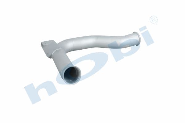 DF XF105 E5, Alusi, Pipe, Exhaust Front,
