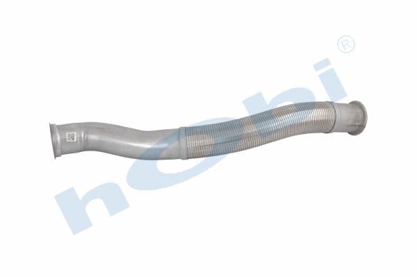 DF CF75 E5, Alusi, Flexible Pipe (P), Pipe, Exhaust Tail,