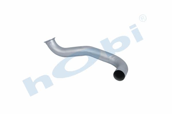 DF LF55 E2, Alusi, Pipe, Exhaust Front,