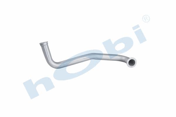 DF LF55 E2, Alusi, Pipe, Exhaust Front,