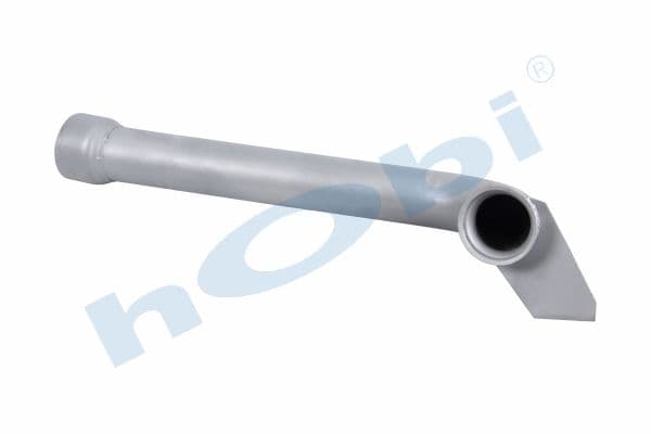 DF CF75 E3, Alusi, Pipe, Exhaust Front,