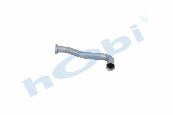 DF LF45 E3, Alusi, Pipe, Exhaust Front,